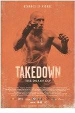 Watch Takedown: The DNA of GSP Gomovies