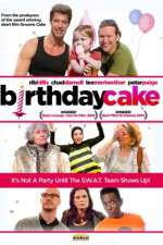 Watch Birthday Cake Gomovies