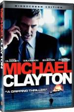 Watch Michael Clayton Gomovies