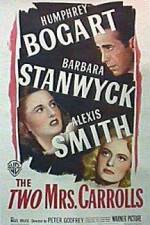 Watch The Two Mrs Carrolls Gomovies