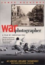 Watch War Photographer Gomovies