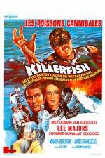 Watch Killer Fish Gomovies