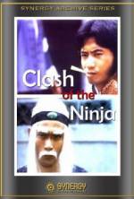 Watch Clash of the Ninjas Gomovies