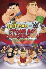 Watch The Flintstones & WWE: Stone Age Smackdown Gomovies