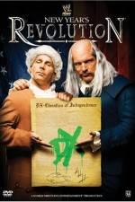 Watch WWE New Year's Revolution Gomovies