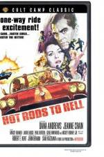 Watch Hot Rods to Hell Gomovies