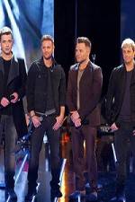 Watch Westlife: For the Last Time Gomovies