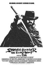 Watch Samurai Avenger: The Blind Wolf Gomovies