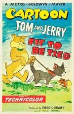 Watch Fit to Be Tied Gomovies
