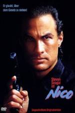 Watch Above the Law Gomovies