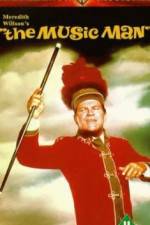 Watch The Music Man Gomovies