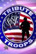 Watch WWE Tribute to the Troops Gomovies