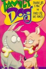 Watch Family Dog Gomovies