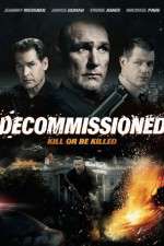 Watch Decommissioned Gomovies