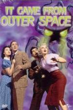 Watch It Came from Outer Space Gomovies