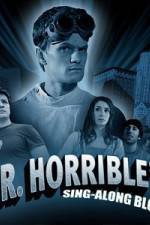 Watch Dr. Horrible's Sing-Along Blog Gomovies