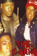 Watch The X-Gang Gomovies