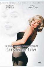 Watch Let's Make Love Gomovies