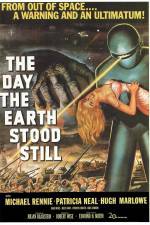 Watch The Day the Earth Stood Still (1951) Gomovies