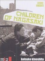 Watch Children of Nagasaki Gomovies