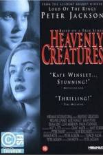 Watch Heavenly Creatures Gomovies