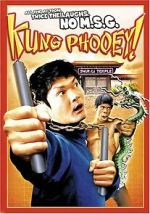 Watch Kung Phooey! Gomovies