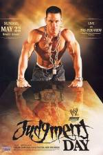 Watch WWE Judgment Day Gomovies