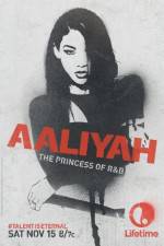 Watch Aaliyah: The Princess of R&B Gomovies