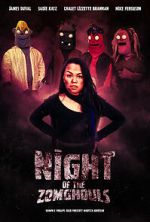 Watch Night of the Zomghouls Gomovies