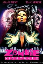 Watch Zombie Nightmare Gomovies