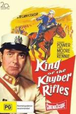Watch King of the Khyber Rifles Gomovies