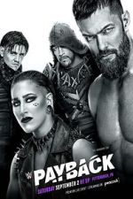 Watch WWE Payback (TV Special 2023) Gomovies