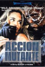 Watch Action mutante Gomovies