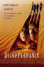 Watch Disappearance Gomovies