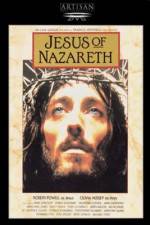 Watch Jesus of Nazareth Gomovies