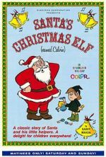 Watch Santa\'s Christmas Elf (Named Calvin) Gomovies