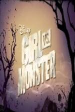 Watch Girl Vs Monster Gomovies