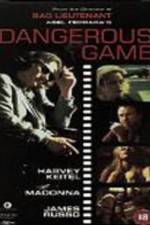 Watch Dangerous Game Gomovies