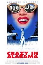 Watch Crazy in Alabama Gomovies