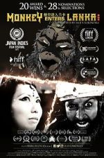 Watch Monkey Enters Lanka (Short 2022) Gomovies