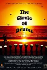 Watch The Circle of Drums Gomovies