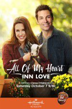 Watch All of My Heart: Inn Love (2017 Gomovies