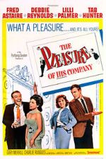 Watch The Pleasure of His Company Gomovies