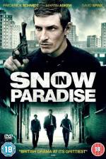 Watch Snow in Paradise Gomovies