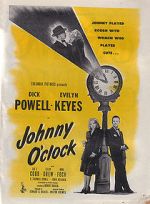 Watch Johnny O'Clock Gomovies