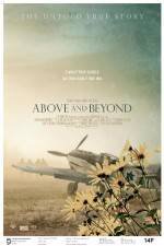Watch Above and Beyond Gomovies