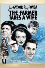 Watch The Farmer Takes a Wife Gomovies