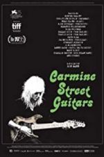 Watch Carmine Street Guitars Gomovies