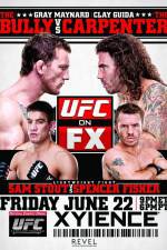 Watch UFC On FX Maynard Vs. Guida Gomovies