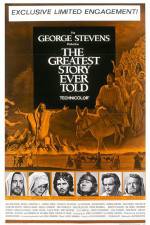 Watch The Greatest Story Ever Told Gomovies